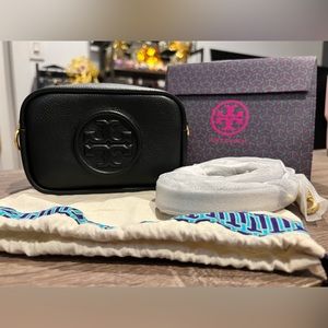 TORY BURCH Perry Bombe Mini Bag